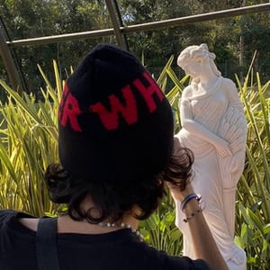 This is the Avatar Image for the VirginGod AI Voice and Text to Speech Generator